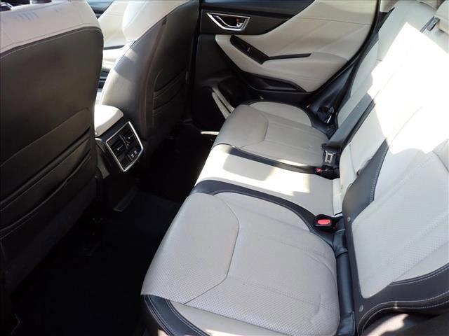 used 2020 Subaru Forester car, priced at $20,998
