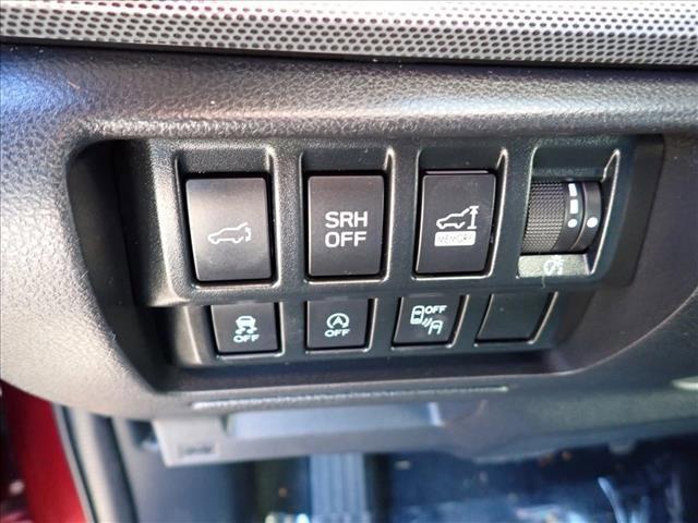 used 2020 Subaru Forester car, priced at $18,598