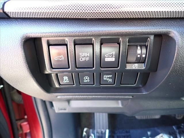 used 2020 Subaru Forester car, priced at $20,998