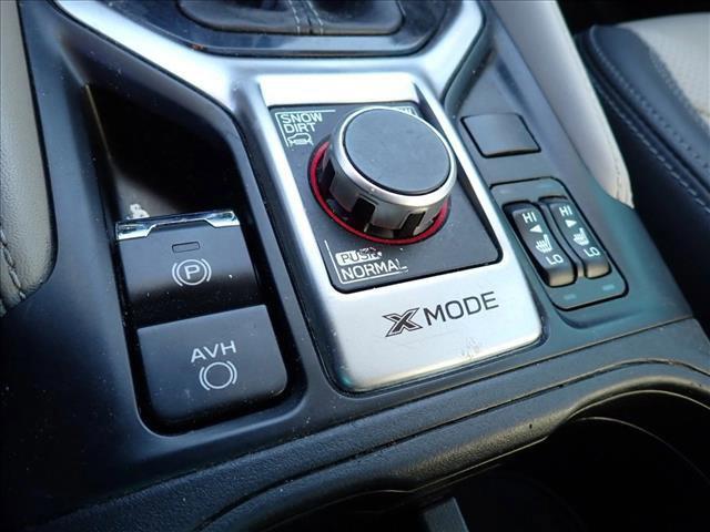 used 2020 Subaru Forester car, priced at $18,598