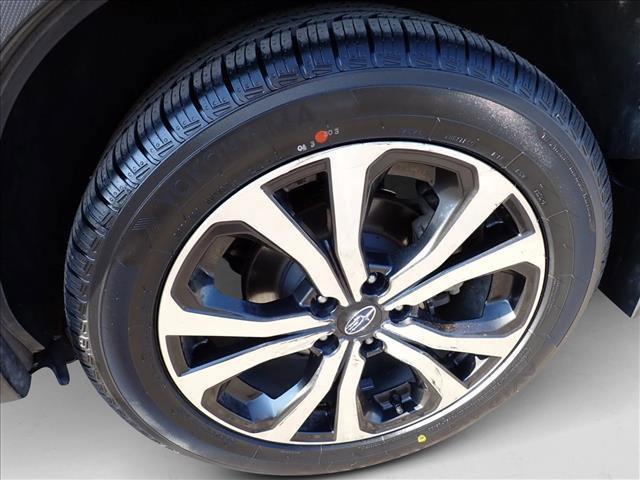 used 2020 Subaru Forester car, priced at $20,998