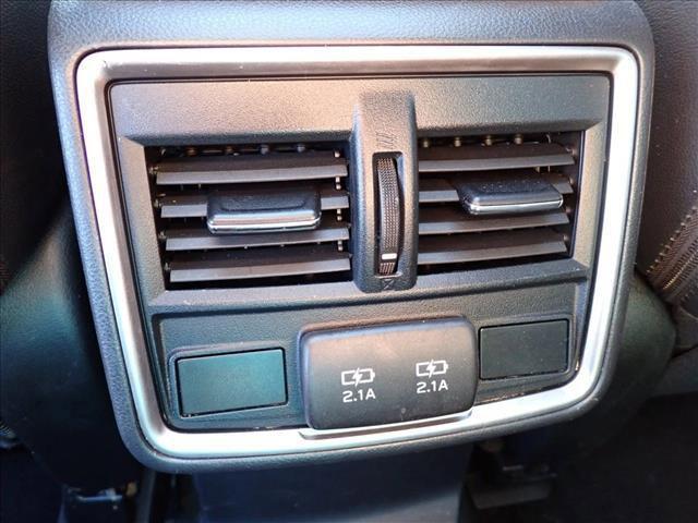 used 2020 Subaru Forester car, priced at $18,598