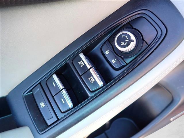 used 2020 Subaru Forester car, priced at $18,598