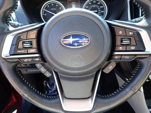 used 2020 Subaru Forester car, priced at $20,998