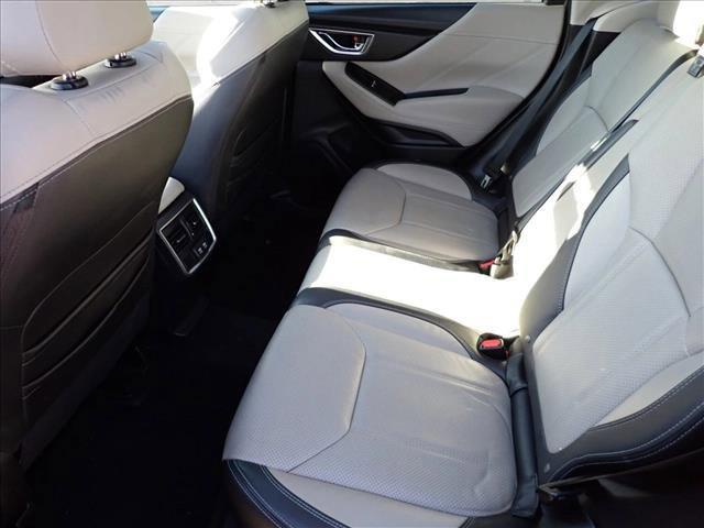 used 2020 Subaru Forester car, priced at $18,598