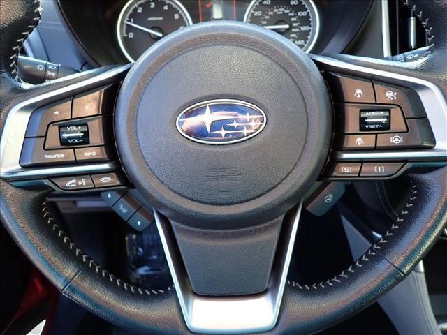 used 2020 Subaru Forester car, priced at $18,598