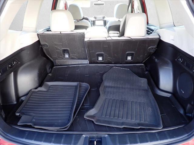 used 2020 Subaru Forester car, priced at $18,598