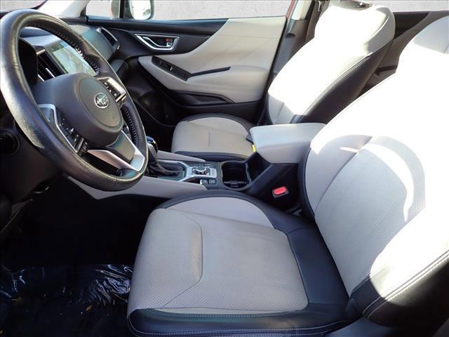 used 2020 Subaru Forester car, priced at $18,598