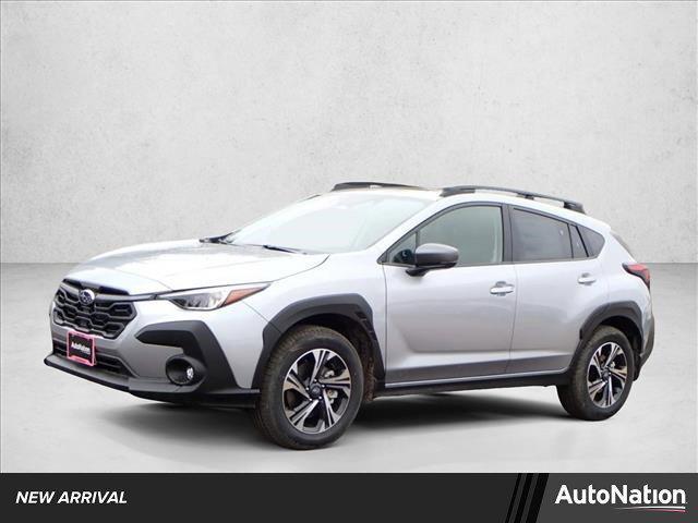 new 2025 Subaru Crosstrek car, priced at $31,530
