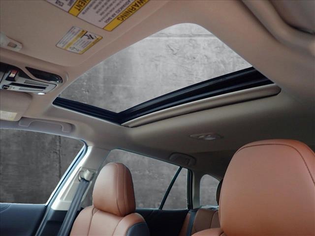 new 2025 Subaru Outback car, priced at $42,359