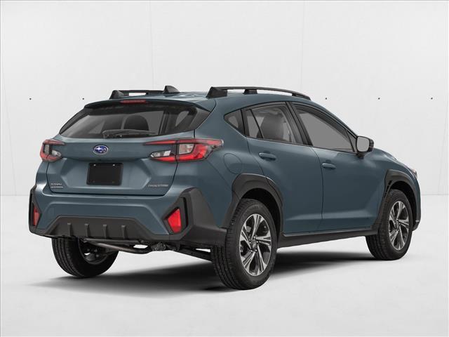 new 2025 Subaru Crosstrek car, priced at $31,905