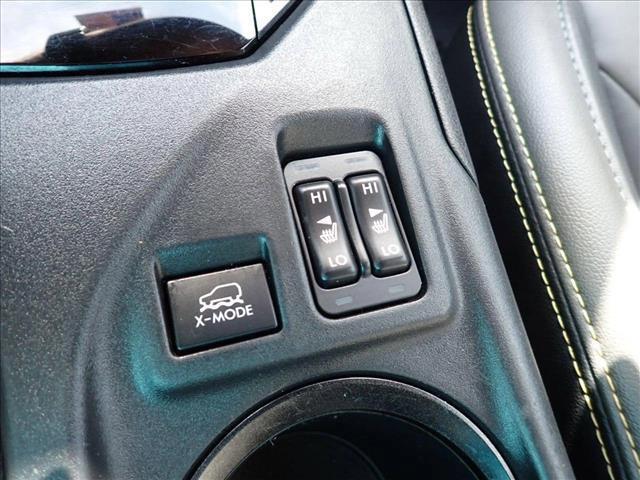 used 2022 Subaru Crosstrek car, priced at $26,798