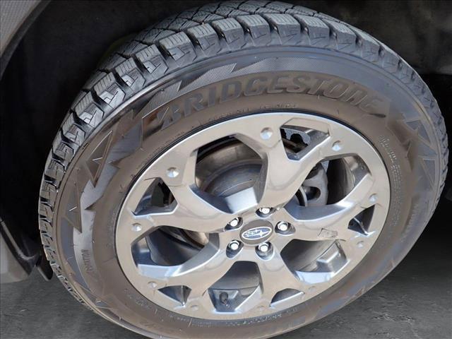 used 2022 Subaru Crosstrek car, priced at $26,798