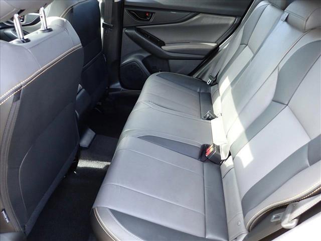used 2022 Subaru Crosstrek car, priced at $26,798