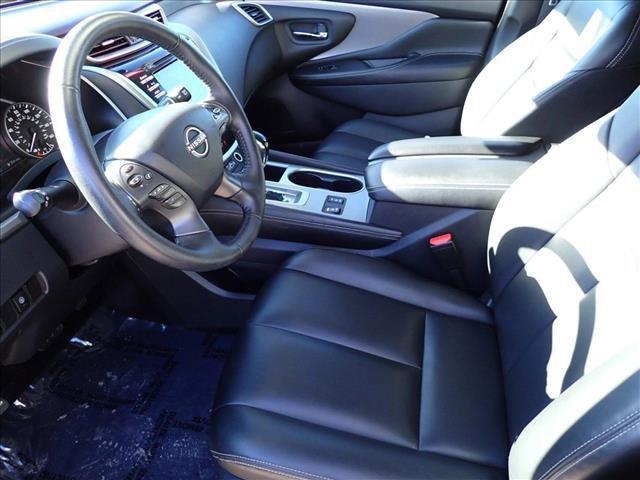 used 2023 Nissan Murano car, priced at $22,598