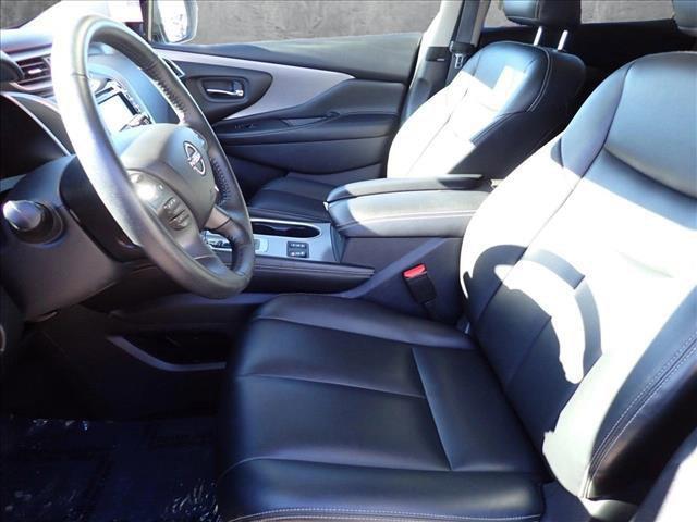 used 2023 Nissan Murano car, priced at $22,598