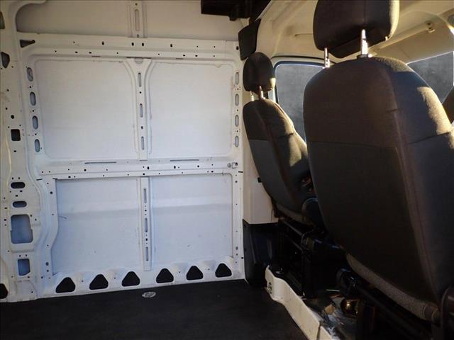 used 2021 Ram ProMaster 2500 car, priced at $28,998