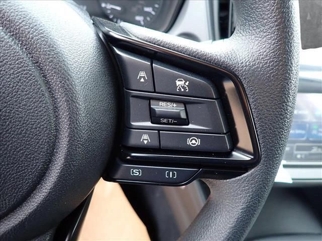new 2025 Subaru Crosstrek car, priced at $27,082
