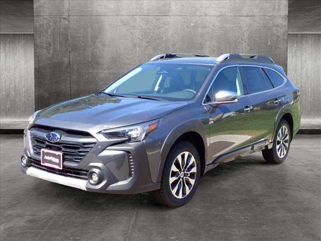 new 2025 Subaru Outback car, priced at $42,926