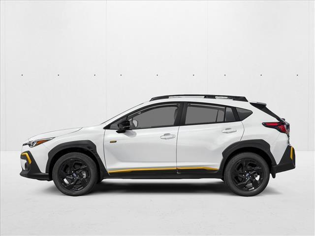 new 2026 Subaru Crosstrek Hybrid car, priced at $36,607