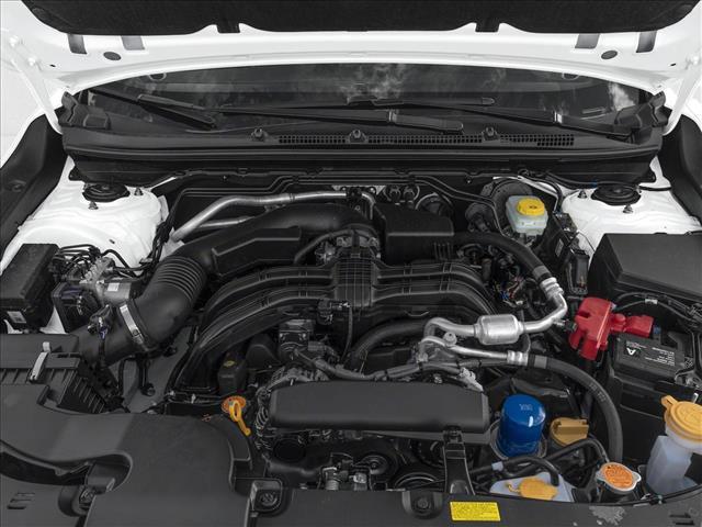 new 2026 Subaru Crosstrek Hybrid car, priced at $36,607