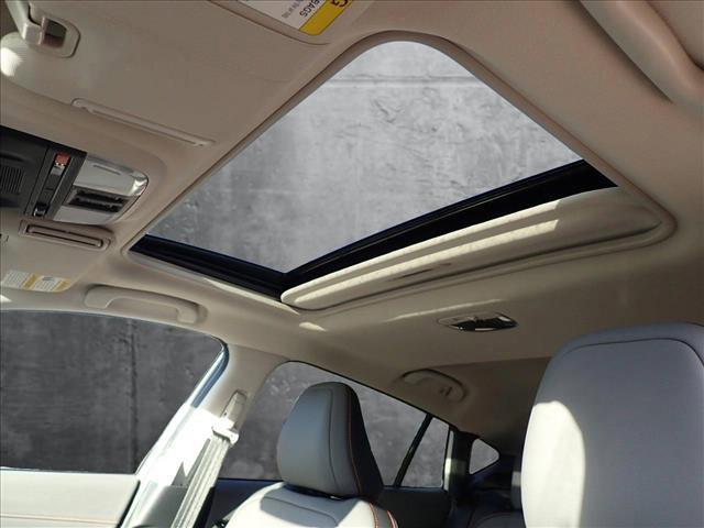 new 2025 Subaru Crosstrek car, priced at $34,171