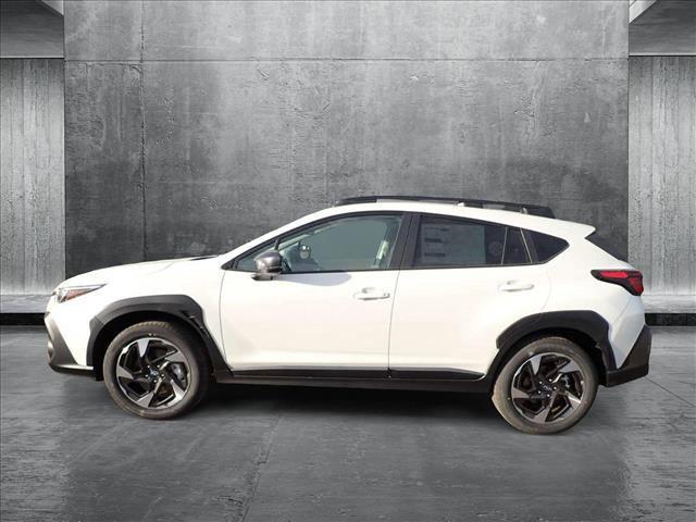 new 2025 Subaru Crosstrek car, priced at $34,171