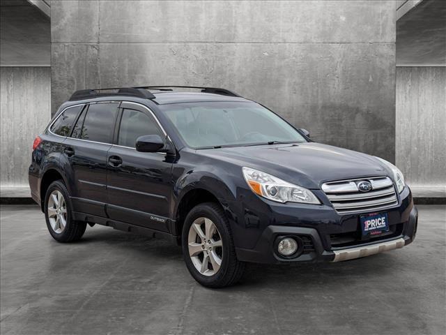 used 2013 Subaru Outback car, priced at $14,998