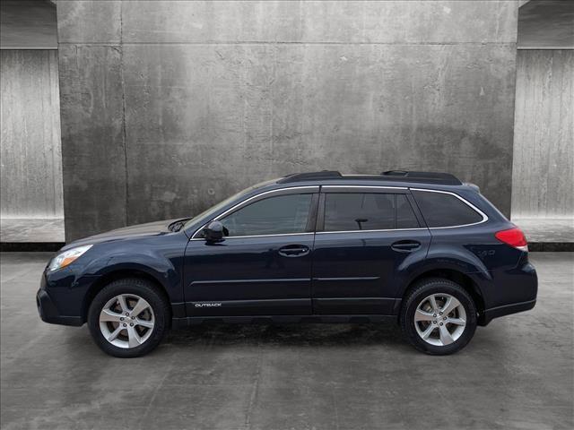 used 2013 Subaru Outback car, priced at $14,998