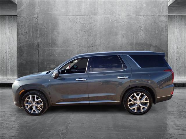 used 2022 Hyundai Palisade car, priced at $31,598
