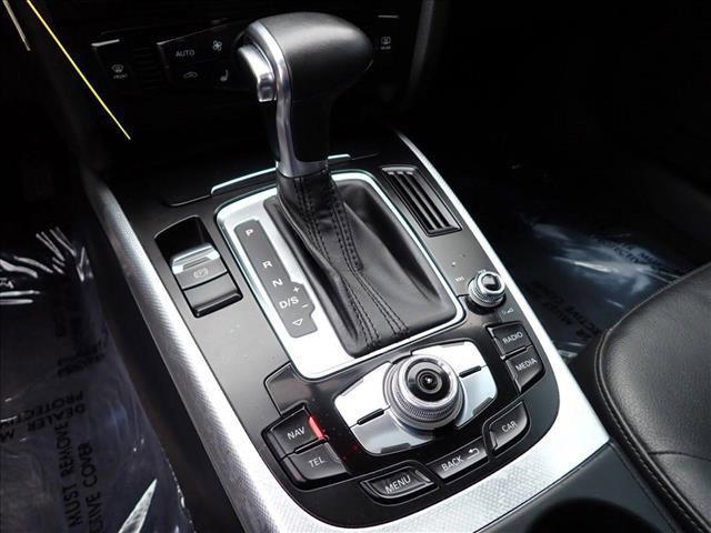 used 2013 Audi A4 car, priced at $9,998