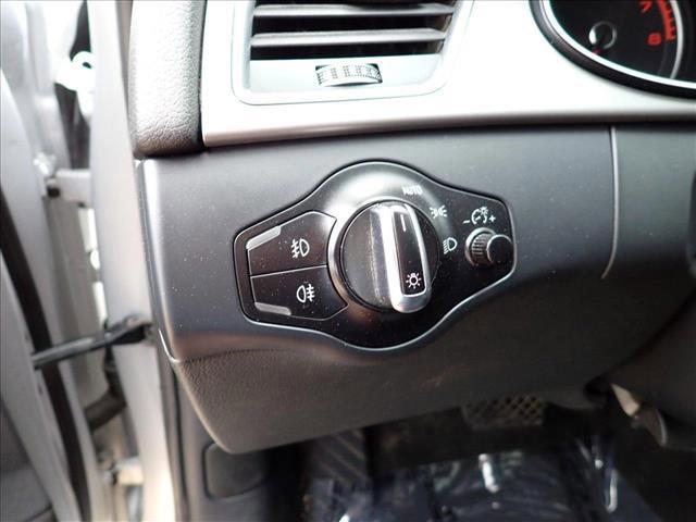 used 2013 Audi A4 car, priced at $9,998