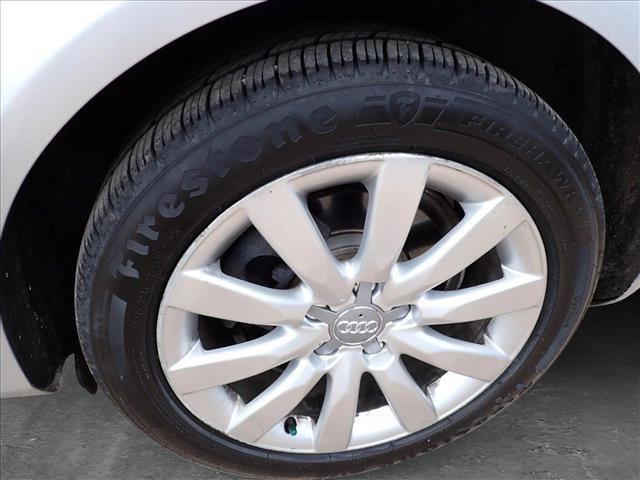 used 2013 Audi A4 car, priced at $9,198