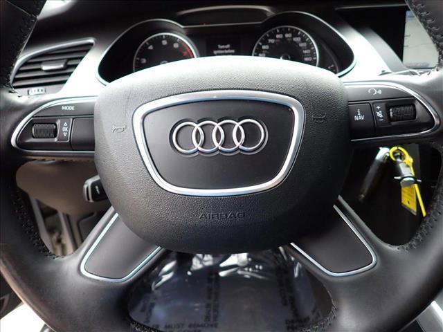 used 2013 Audi A4 car, priced at $9,998