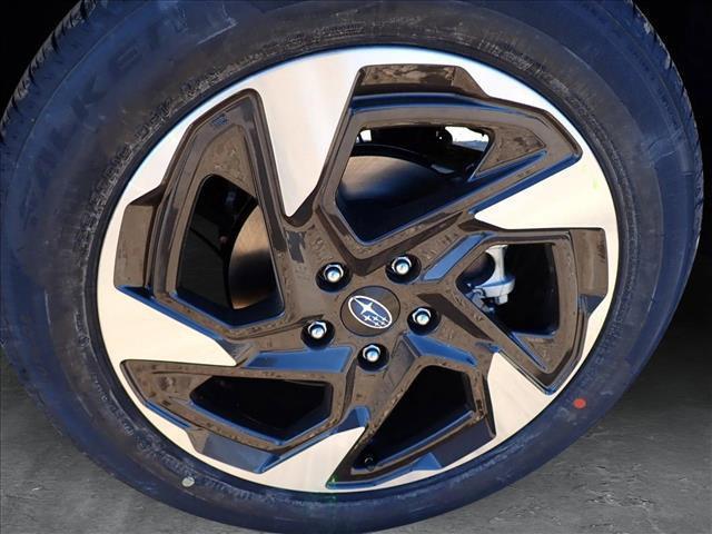 new 2025 Subaru Crosstrek car, priced at $34,629