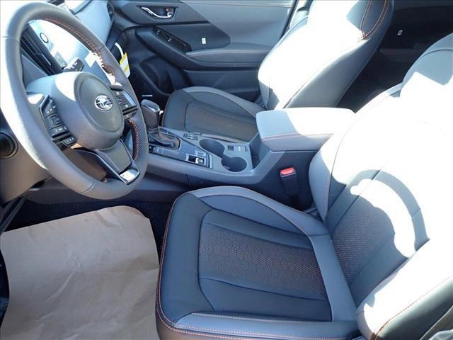 new 2025 Subaru Crosstrek car, priced at $34,629