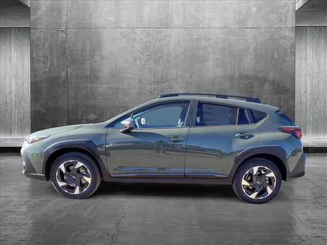 new 2025 Subaru Crosstrek car, priced at $34,629