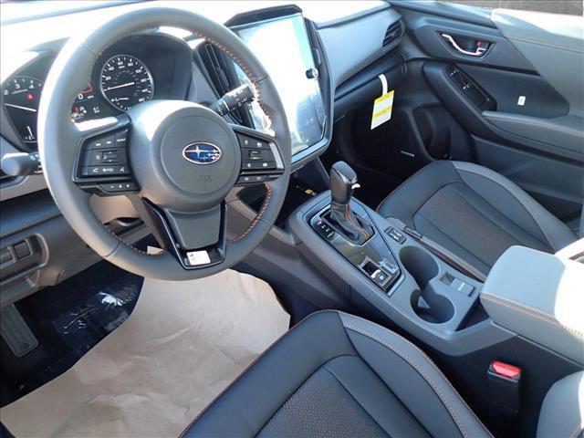 new 2025 Subaru Crosstrek car, priced at $34,629