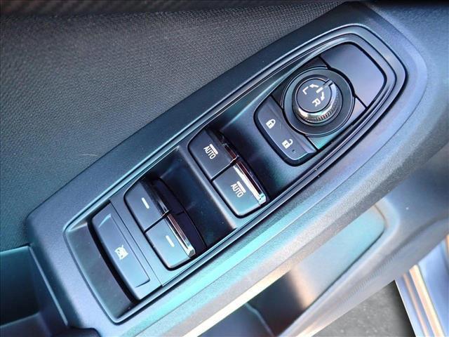 used 2022 Subaru Impreza car, priced at $21,998