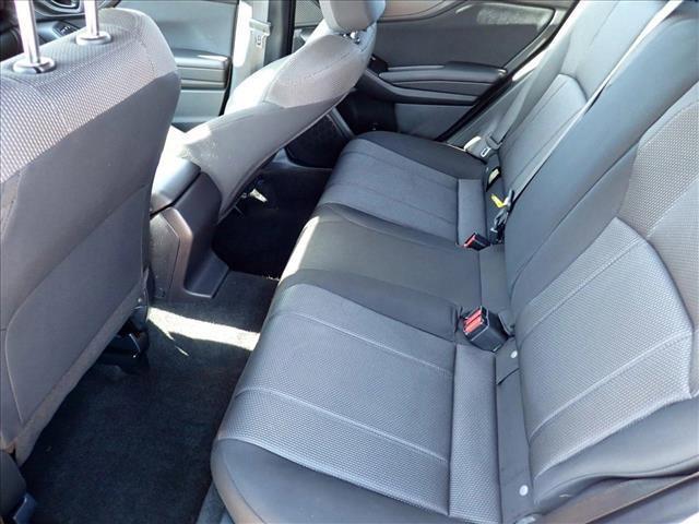 used 2022 Subaru Impreza car, priced at $21,998