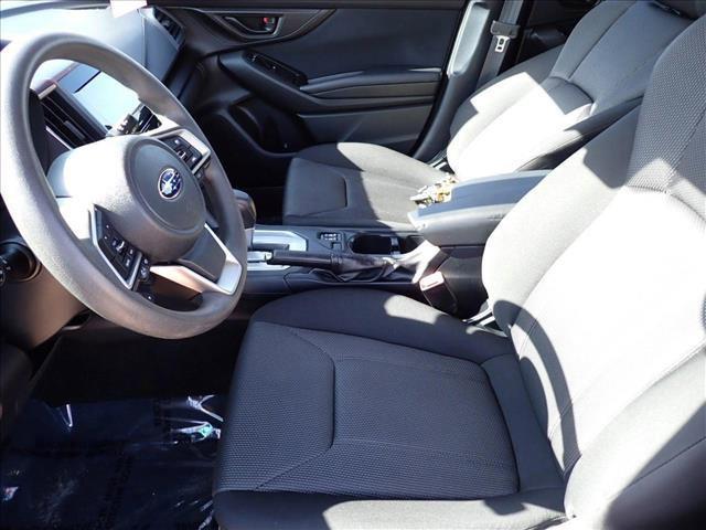 used 2022 Subaru Impreza car, priced at $21,998