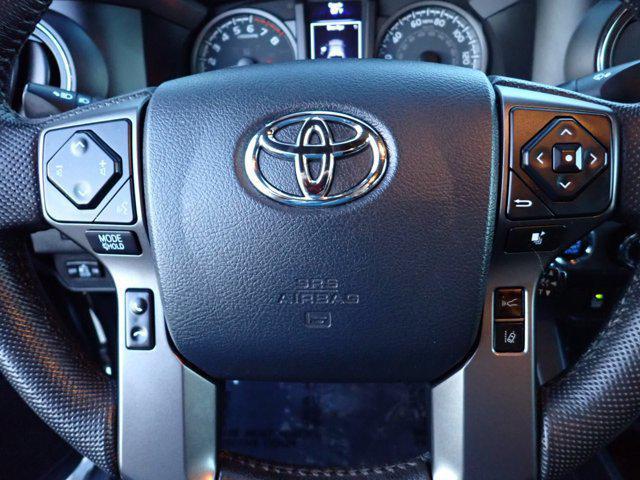 used 2020 Toyota Tacoma car, priced at $36,998