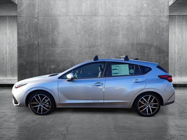 new 2024 Subaru Impreza car, priced at $26,400