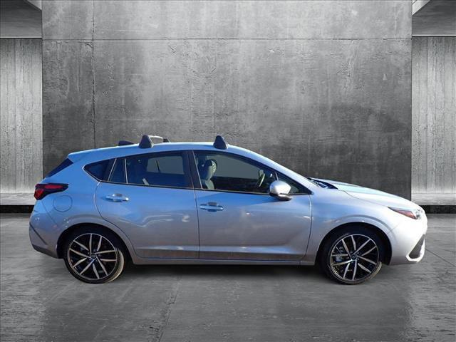 new 2024 Subaru Impreza car, priced at $26,400