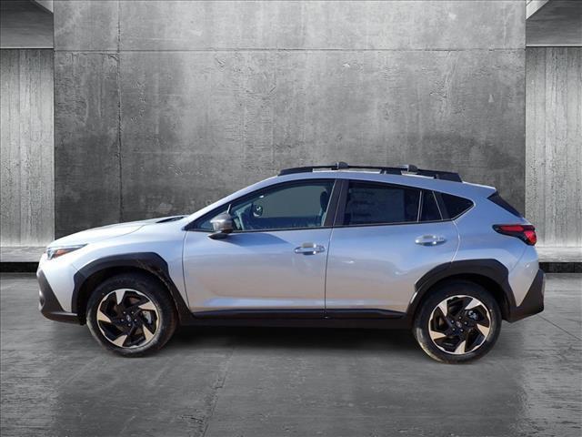 new 2024 Subaru Crosstrek car, priced at $33,777