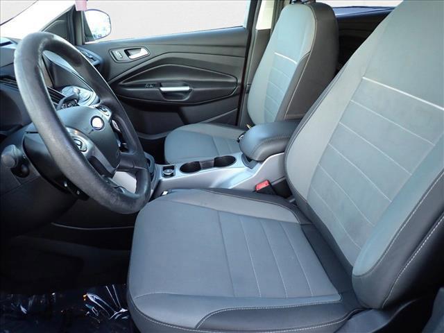 used 2015 Ford Escape car, priced at $9,798
