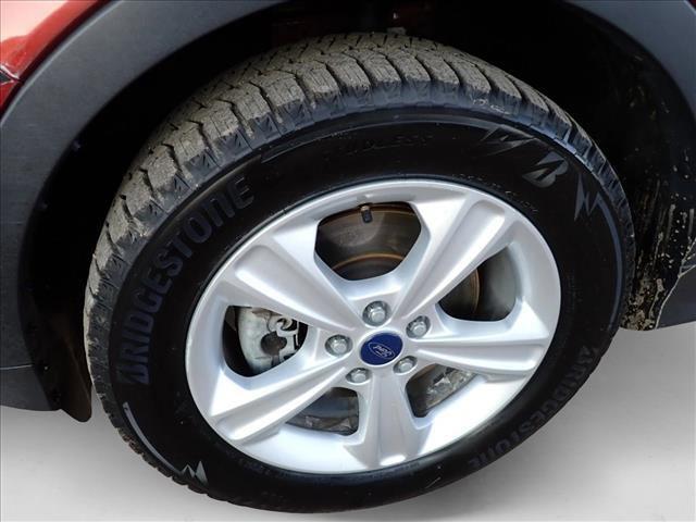 used 2015 Ford Escape car, priced at $9,798