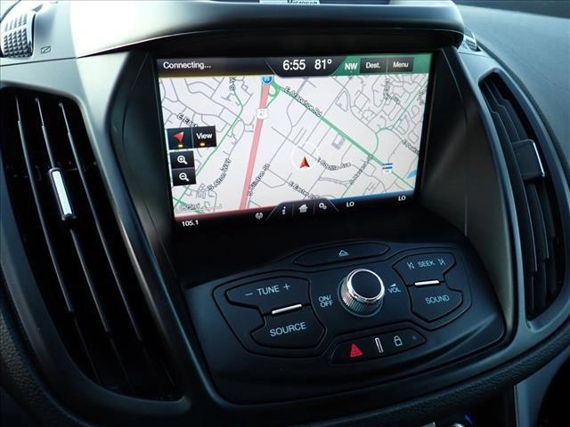 used 2015 Ford Escape car, priced at $9,798