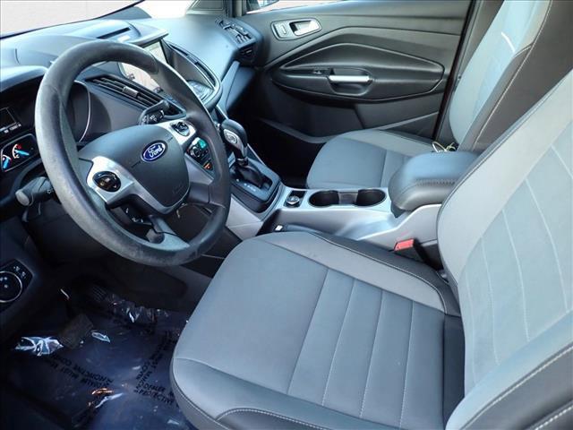used 2015 Ford Escape car, priced at $9,798