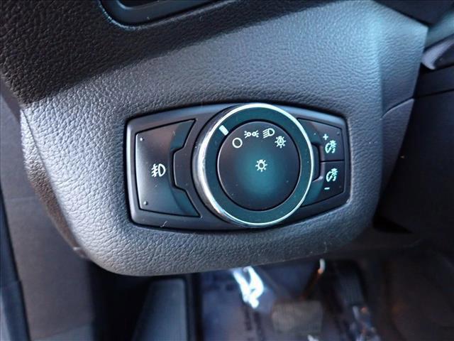 used 2015 Ford Escape car, priced at $9,798